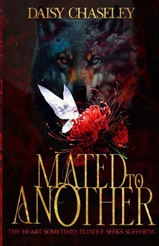 Mated to Another (Paperback)