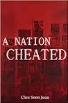 A Nation Cheated