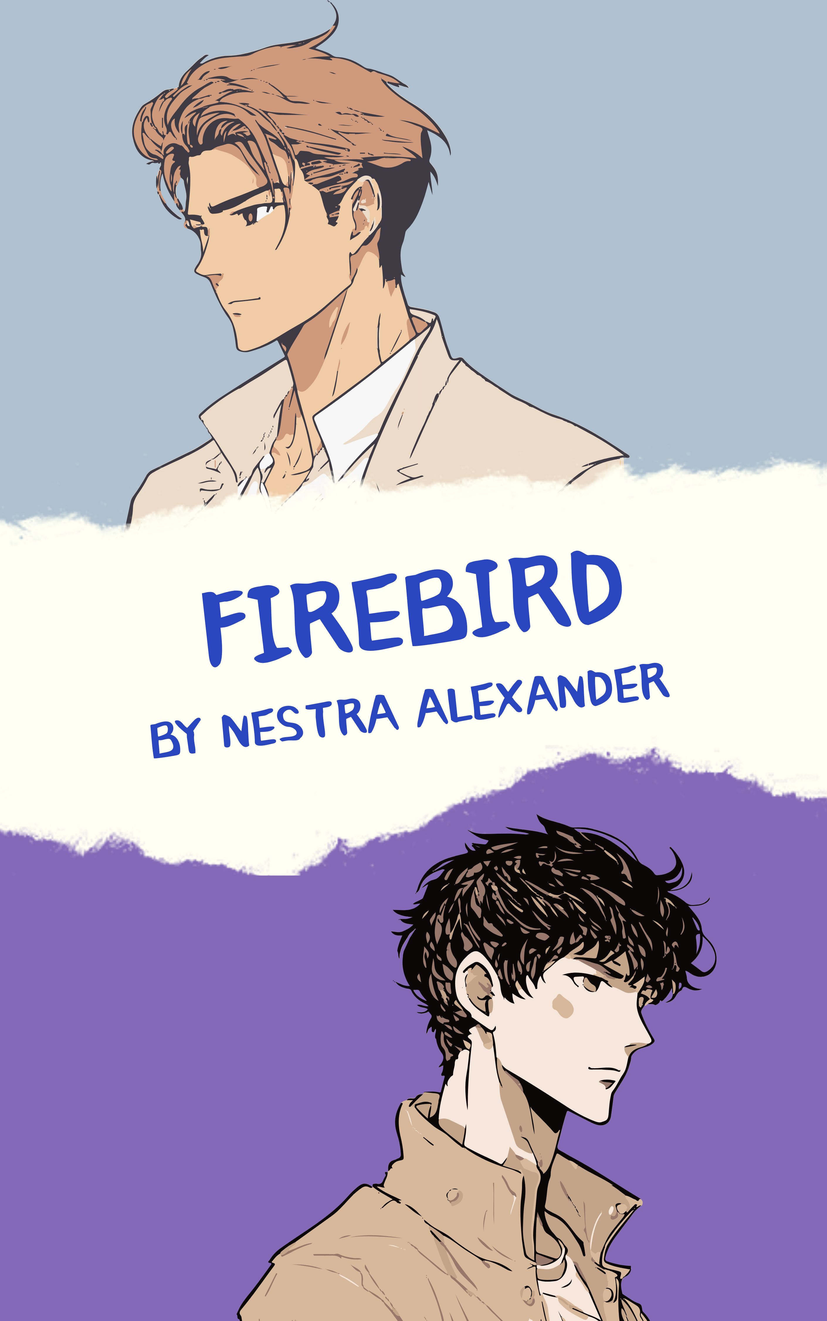 Firebird: A Love Story