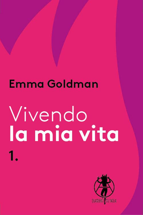 Vivendo la mia vita, Vol. 1