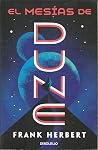 El mesías de Dune