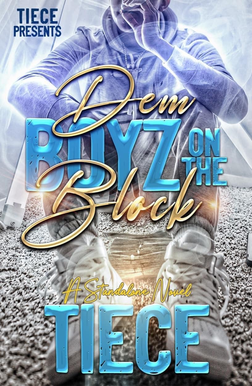 Dem Boyz On The Block: Standalone, A Hood Millionaire Family Romance (Kindle Edition)