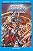 Universo DC vs. Masters del Universo (DC Pocket)