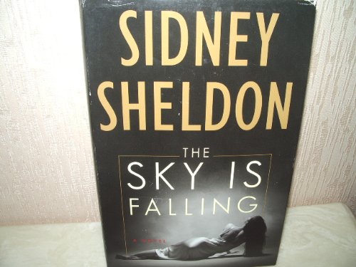 The Sky is Falling Prepack