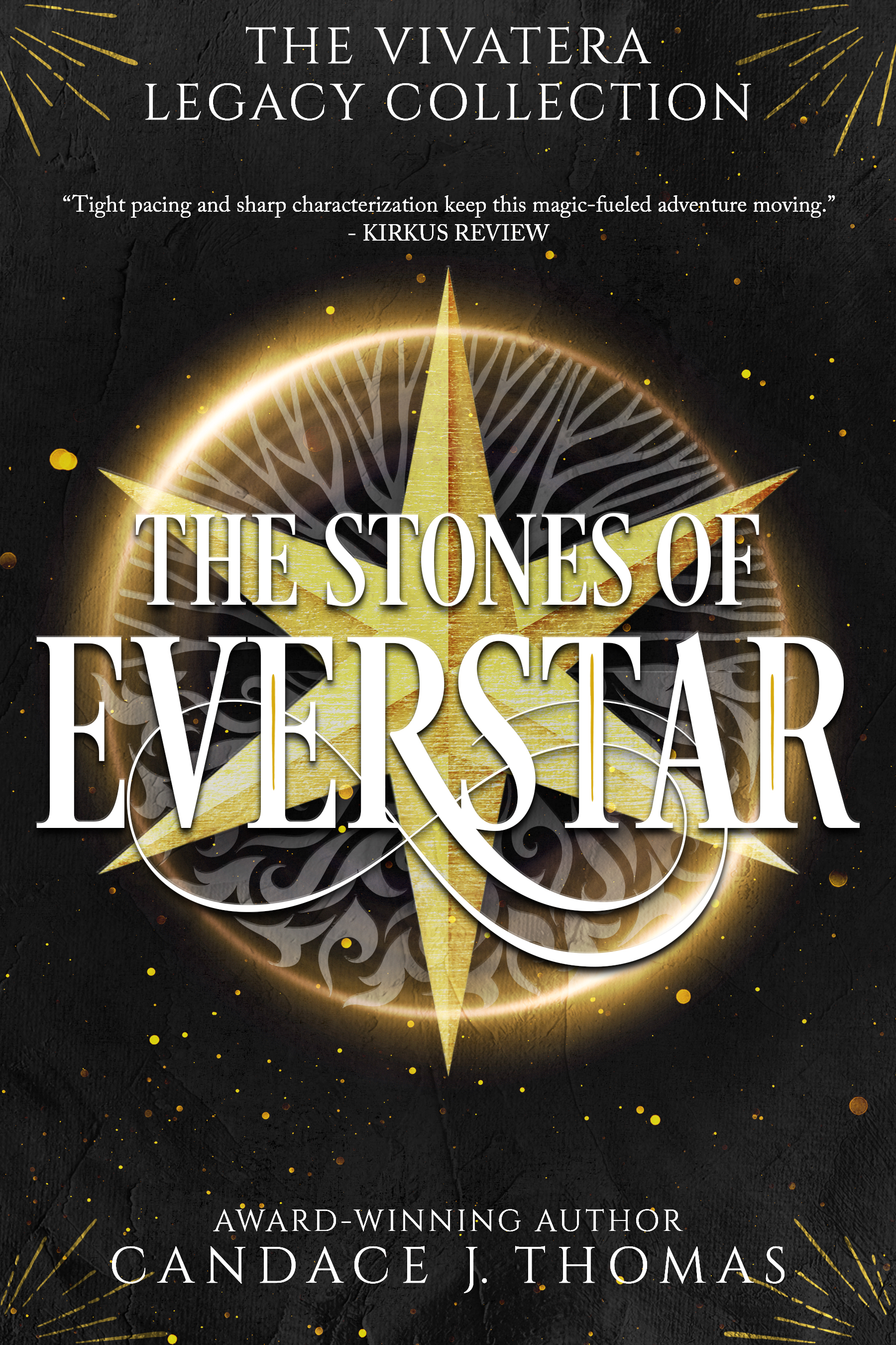The Stones of Everstar