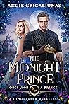 The Midnight Prince by Angie Grigaliunas