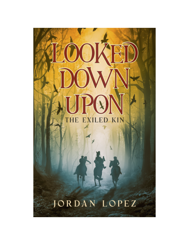 Looked Down Upon: The Exiled Kin