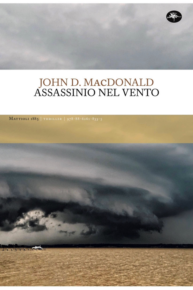 Assassinio nel vento