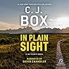 In Plain Sight by C.J. Box