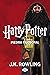 Harry Potter y la piedra filosofal by J.K. Rowling Harry Potter y la piedra filosofal by J.K. Rowling