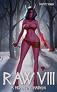 Raw VIII