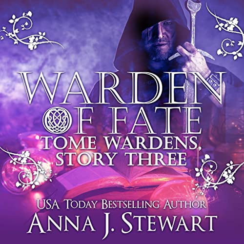 Warden of Fate (Tome Wardens, Story #3)