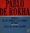 Epopeya de las Comidas y las Bebidas de Chile Canto del Macho Anciano Epopeya de las Comidas y las Bebidas de Chile Canto del Macho Anciano