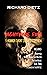 Nightmare Fuel 5 Horror Short Story Collection by Richard Dietz