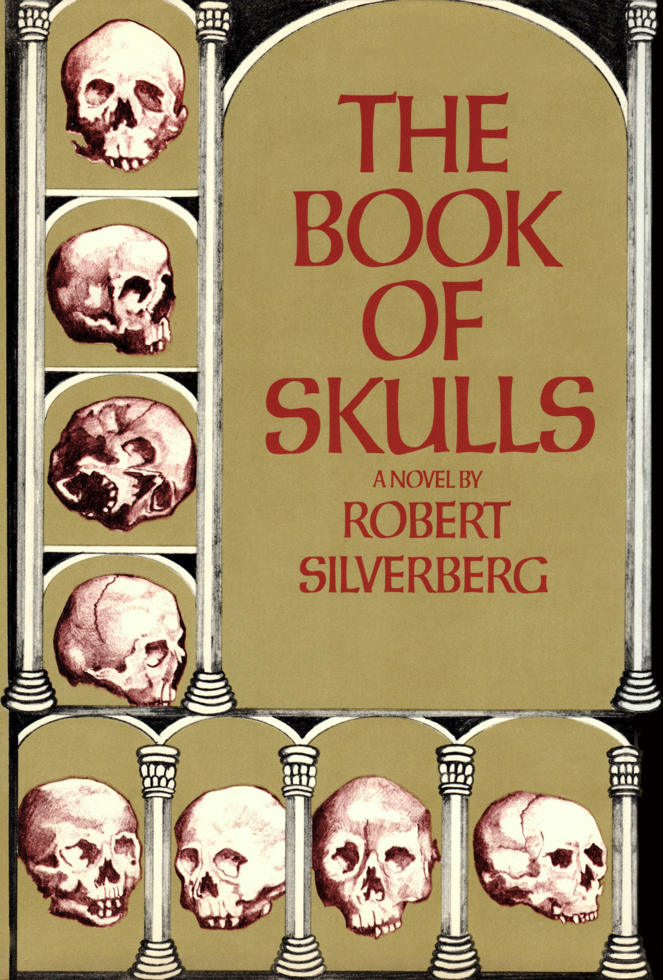 The Book of Skulls