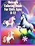 Unicorn Coloring Book for G...