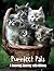 Purrfect Pals: A Coloring J...