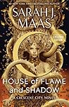 House of Flame an...