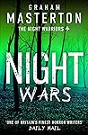 Night Wars: A dar...