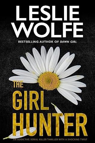 The Girl Hunter (Tess Winnett #7)