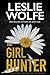 The Girl Hunter (Tess Winnett #9) by Leslie Wolfe