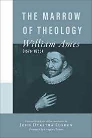 The Marrow of Theology (Paperback)
