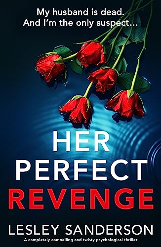 Her Perfect Revenge