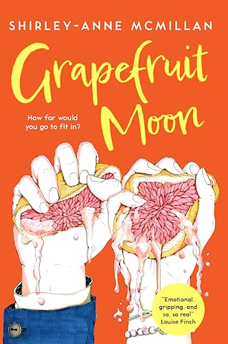 Grapefruit Moon (Paperback)