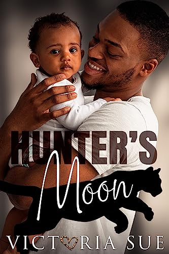 Hunter's Moon (Hunter's Creek #3)