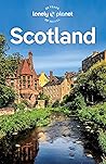 Lonely Planet Sco...