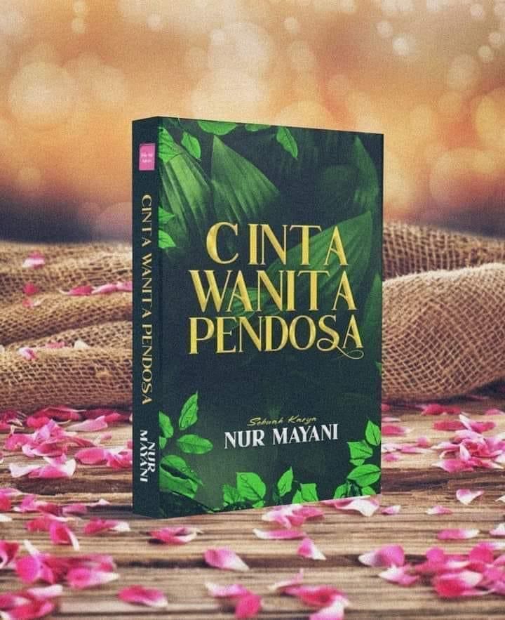 Cinta Wanita Pendosa (Paperback)