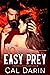 No Easy Prey by Cal Darin