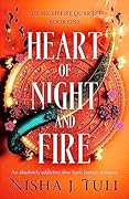 Heart of Night and Fire
