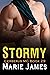 Stormy by Marie James Stormy by Marie James