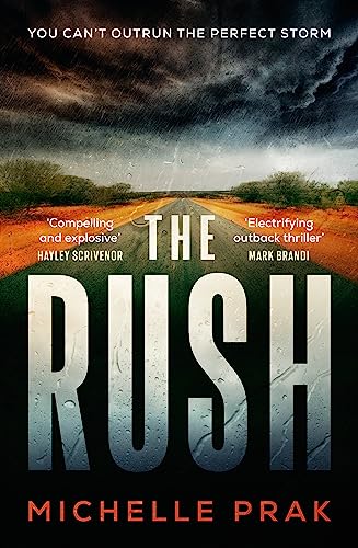 The Rush (Hardcover)