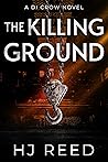 The Killing Ground (DI Crow #2)