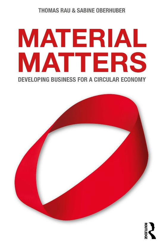 Material Matters: Developing Business for a Circular Economy