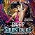 A Duet with the Siren Duke (Married to Magic, #4)