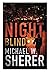Night Blind (Blake Sanders Thriller Series Book 1)