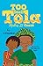 Too Small Tola Makes It Count: Charming and funny family stories set in modern day Nigeria, perfect for emerging readers, by an acclaimed African storyteller