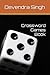 Crossword Games Book