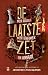 De laatste zet (Het Hawthorne-mysterie, #3)