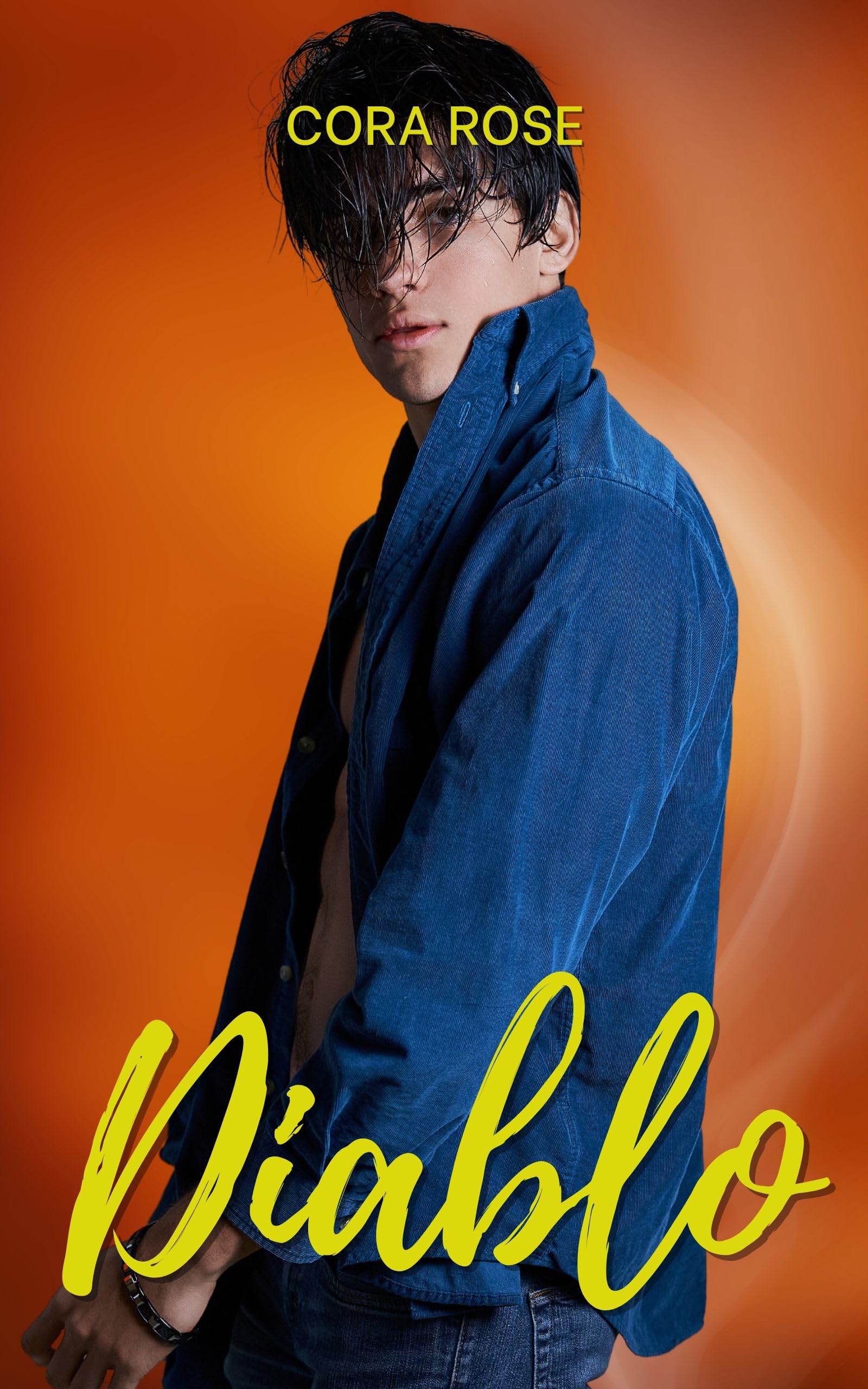 Diablo (Unexpected, #7)