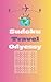 Sudoku Travel Odyssey 50 Pu...