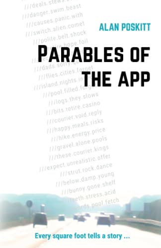 Parables of the App (Paperback)