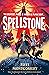 Spellstone by Ross Montgomery
