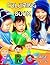 ABC COLORING BOOK: Awesome ...