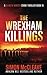 The Wrexham Killings (DI Ruth Hunter #16)