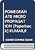 POMEGRANATE MICROPROPAGATION