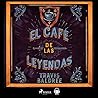 El café de las le...